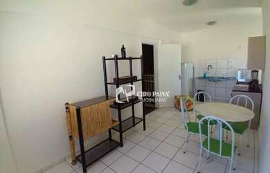 Imagem 7: Apartamento com 2 dormitórios, 50 m² - venda por R$ 175.000,00 ou aluguel...