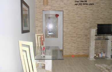 Imagem 6: Linda casa no Boqueirão