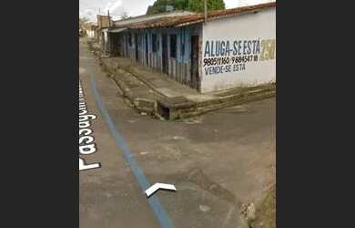 Imagem: O quarto está localizado em Centro, Ananindeua para alugar