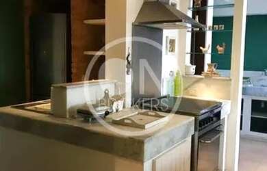 Imagem 16: ALFA BARRA. Piscina, Vista para o mar, 138m² de Áreae2 Vagas na garagem