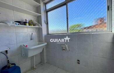 Imagem 14: Apartamento com 2 dormitórios, 58 m² - venda por R$ 198.000,00 ou aluguel...