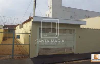 Imagem: A casa possui 2 Dormitórios, 2 Banheiros, 1 Vaga na garagem