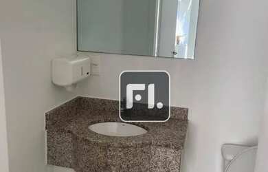 Imagem 13: Conjunto, 100 m² - venda por R$ 1.300.000,01 ou aluguel por R$ 12.083,08/mês - Vila Olímpi