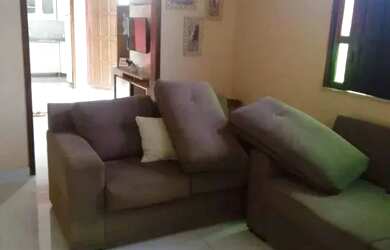 Imagem 3: Vendo casa na estrutural