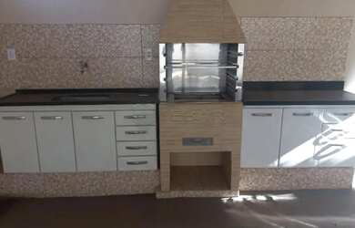 Imagem 13: 2 Casas por 650 mil no Santa Cruz