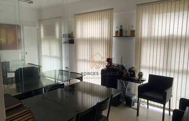 Imagem: O depósito possui 30m² de Área e está localizado em Santo