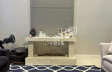 Imagem 6: Condomínio Fontana Di Trevi - Residência Alto Padrão