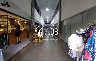 Imagem 8: Aluguel - LOJA - SAVASSI Belo Horizonte MG