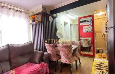 Imagem 3: Apartamento à venda Bairro Diamantino