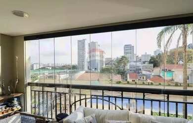 Imagem 6: Apartamento para locação Condomínio Signus 4 quartos 189 m² Santana