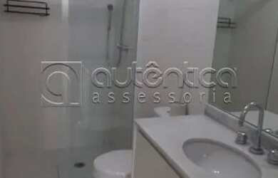 Imagem 6: Locação apt centro de Alphaville 2dts/suíte/1vg