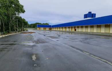 Imagem 11: GALPÃO 2.500 M2, CIA ARATU, NOVO EM CONDOMÍNIO FECHADO, SIMOES FILHO