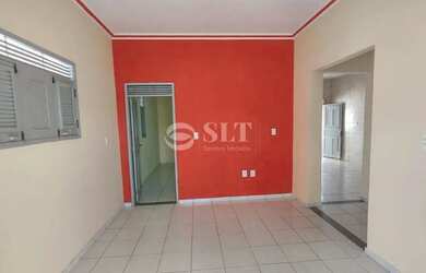 Imagem 5: S8034 VENDE OU ALUGA CASA com 3 quartos, sendo uma suíte, localizada...