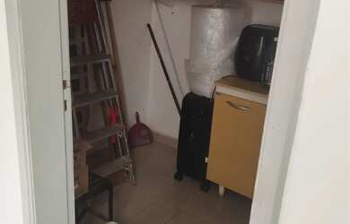 Imagem 12: Excelente apartamento no Renascença 3 quartos suíte 2 vagas 121m2