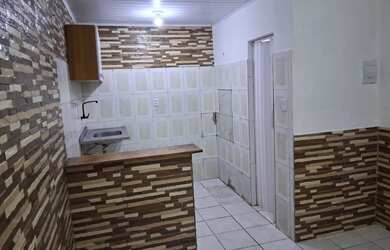 Imagem 4: Alugo Kitnet em Lauro de Freitas, próxima a Faculdade Unime e ao Parque...