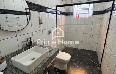 Imagem 11: casa - Jardim São Domingos - Campinas