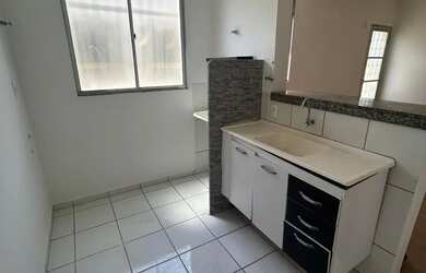 Imagem 6: Apartamento para comprar Bom Sossego Ribeirão das Neves