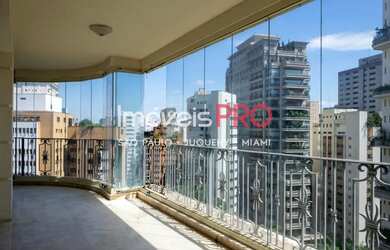 Imagem 4: JARDIM PAULISTANO - 3 SUÍTES - ALTO PADRÃO