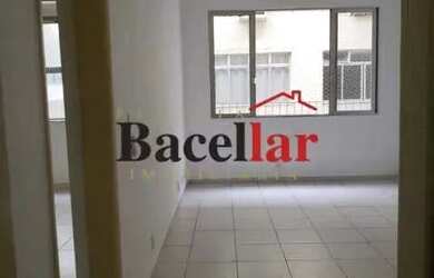 Imagem 2: 2 quartos Botafogo. Ar-condicionado, 68m² de Área, 2 Banheirose2 Dormitórios