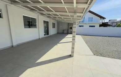 Imagem: Casa à venda, 140 m² por R$ 980.000,00 - Centro - Navegantes/SC