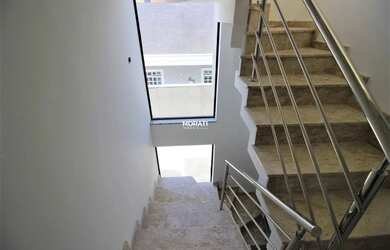 Imagem 13: Sobrado com 03 Quartos Sendo uma Suíte no Campo Comprido