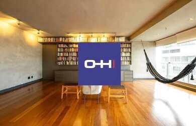 Imagem 3: Venda Apartamento 4 Dormitórios - 275 m² Vila Madalena