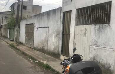 Imagem: O apartamento possui 2 Dormitórios, 1 Banheiro, 60m² de Área