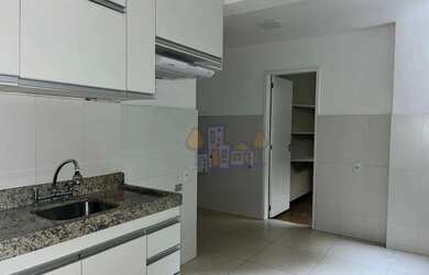 Imagem 5: Apartamento com 3 dormitórios para alugar, 100 m² por R$ 3.729,45/mês...