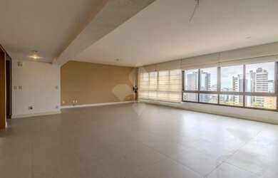 Imagem: O apartamento e possui 3 Dormitórios, Suítes, 5 Banheiros