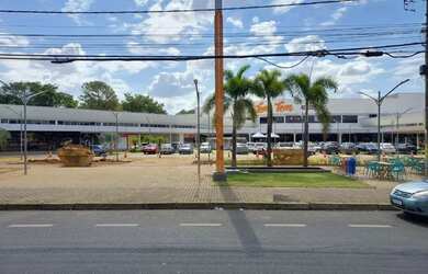 Imagem: O depósito possui 24m² de Área e está localizado em Chácaras