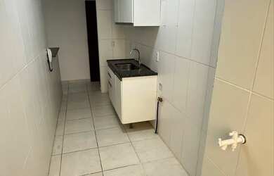 Imagem 9: Apartamento térreo 2 quartos top life nova parnamirim