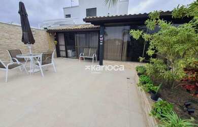 Imagem 3: Cobertura com 4 dormitórios à venda, 320 m² por R$ 1.490.000 - Rua...