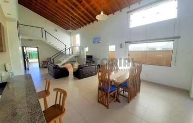 Imagem 3: Casa de condomínio à venda em Caraguatatuba, Costa Nova, com 4 quartos,...