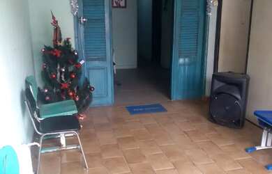 Imagem 9: Casa na terra firme. Varanda, 1 Vaga na garageme2 Dormitórios