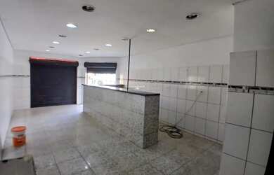 Imagem 5: Salão comercial para alugar no bairro Paulista, Piracicaba