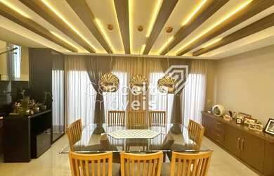 Imagem 12: Condomínio Fontana Di Trevi - Residência Alto Padrão