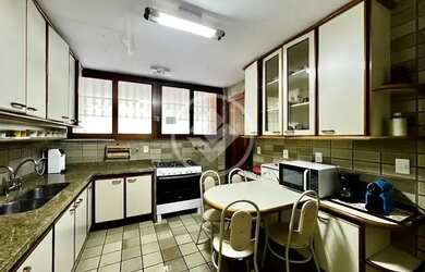 Imagem 13: Casa para Locação com 5 quartos R$ 10.000,00 - Parque Guinle - Teresópolis/RJ codigo: 1504