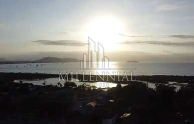 Imagem 12: Apartamento em construção com vista para o Mar