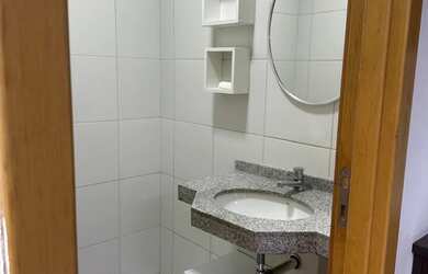 Imagem 11: Alugo sala conjugada no Hangar