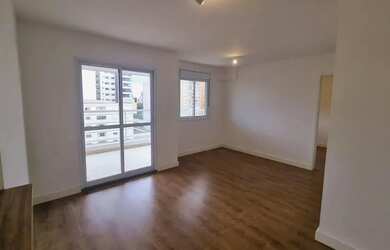 Imagem 2: Apartamento novo com 01 suite e sala ampliada