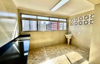 Imagem 7: Apartamento à venda, 3 quartos, 1 suíte, 1 vaga, Ponta da Praia - Santos/SP