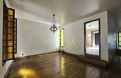 Imagem 13: Casa Ampla com 519m² na rua Aurora Silveira, no Cônego, à venda por...