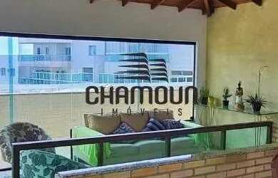 Imagem 7: Cobertura duplex em Nova Guarapari, Enseada Azul, Praia de Bacutia