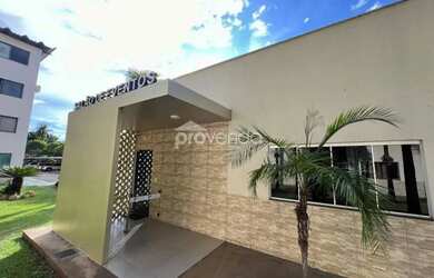 Imagem 12: RUA CLAUDIO DA COSTA, Q. 50 A, L. 0, S/N, APART - 301, BLOCO - M, COND...