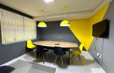 Imagem 5: Sala Comercial Térrea 300m² Fazenda - Itajaí/SC