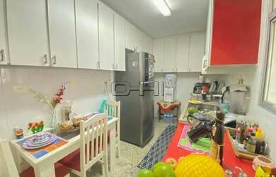 Imagem 5: Venda Apartamento 3 Dormitórios - 130 m² Cerqueira César