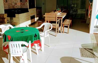 Imagem 4: Férias com a família, alugamos por DIA