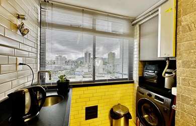 Imagem 12: Apartamento 3 dormitórios no Villes de France, vista panorâmica