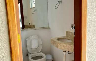 Imagem 13: Vendo Casa Térrea Geminada no Bairro Primavera