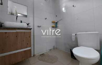 Imagem 6: Casa à venda no bairro Planalto em Uberlândia